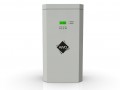 Voltage stabilizer three-phase high accuracy of 10.5 kW 